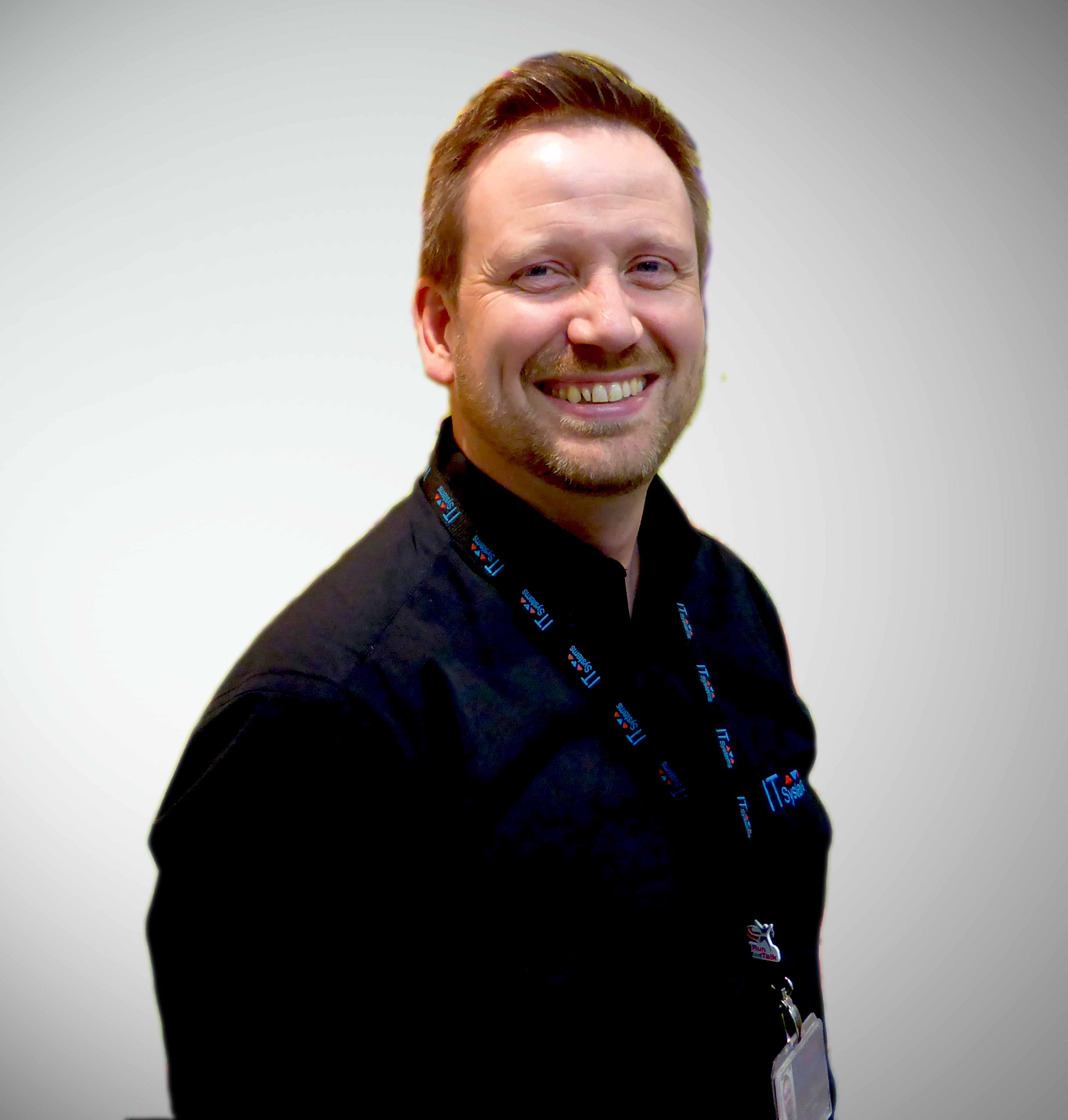 Lee Morris - SIMS Support and Training Manager