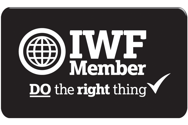 IWF Member