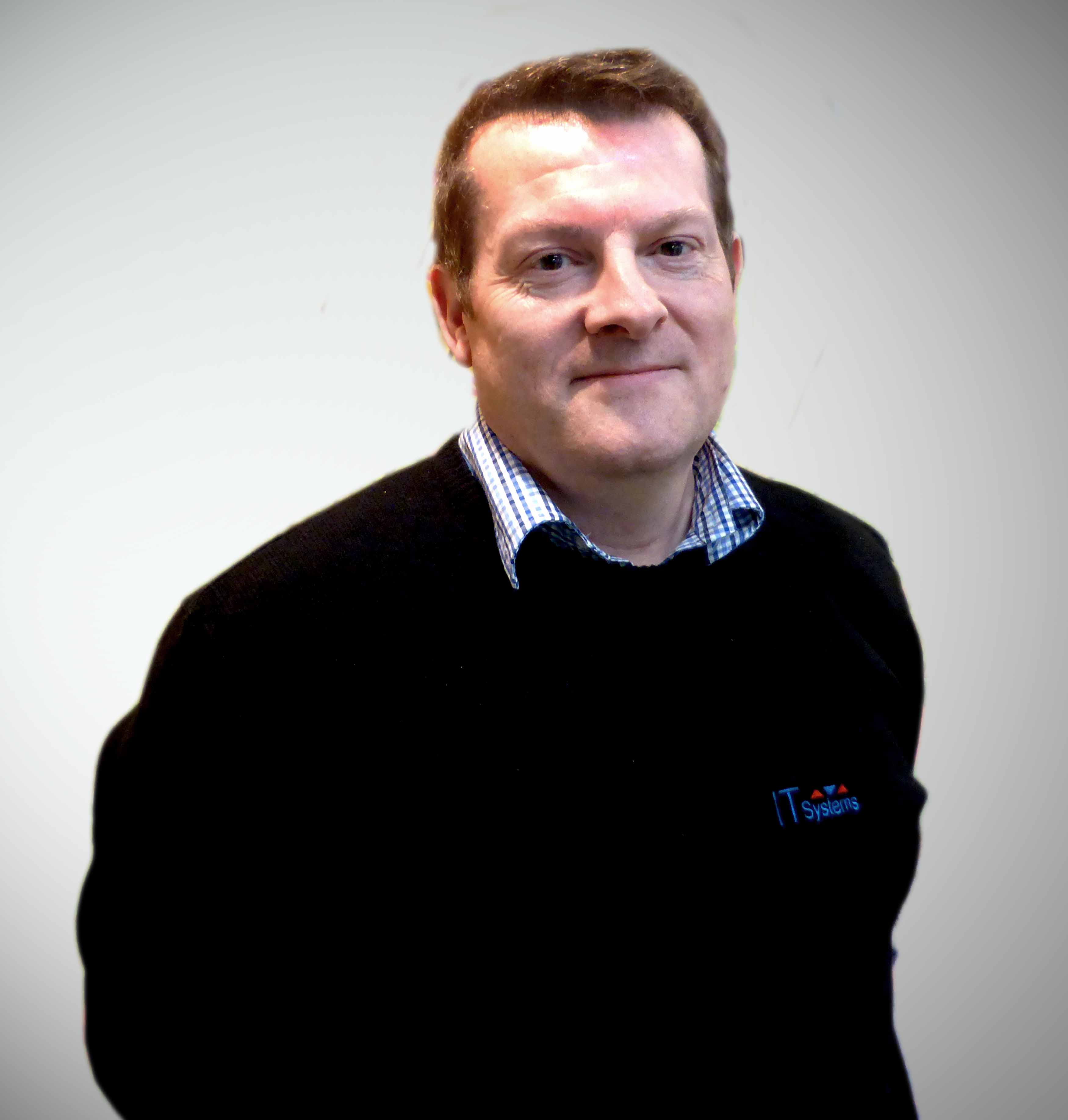 John R Agar - Managing Director