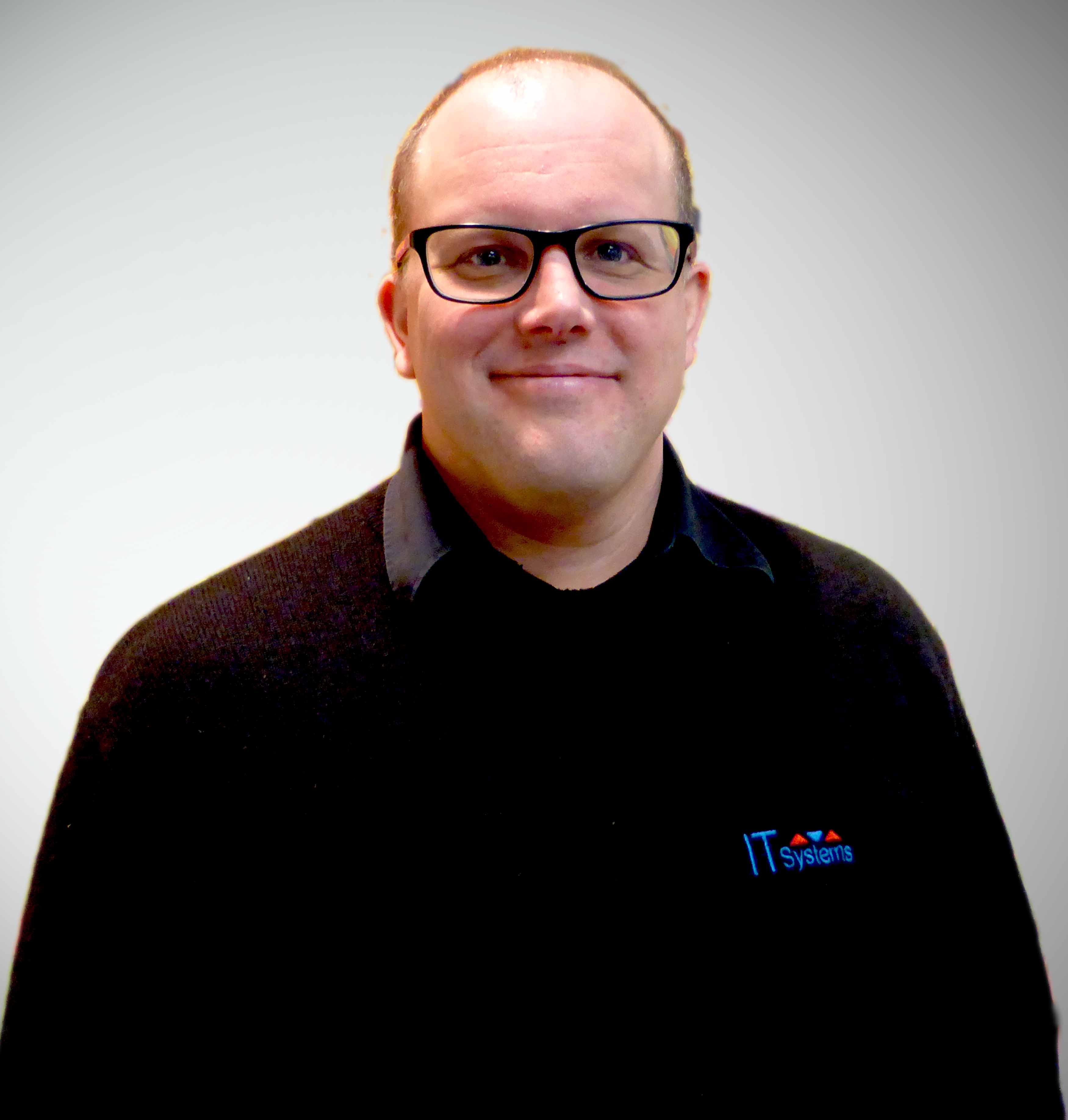 Tristen Coad - Technical Director