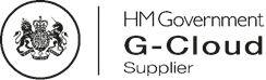 HM Government G-Cloud Supplier