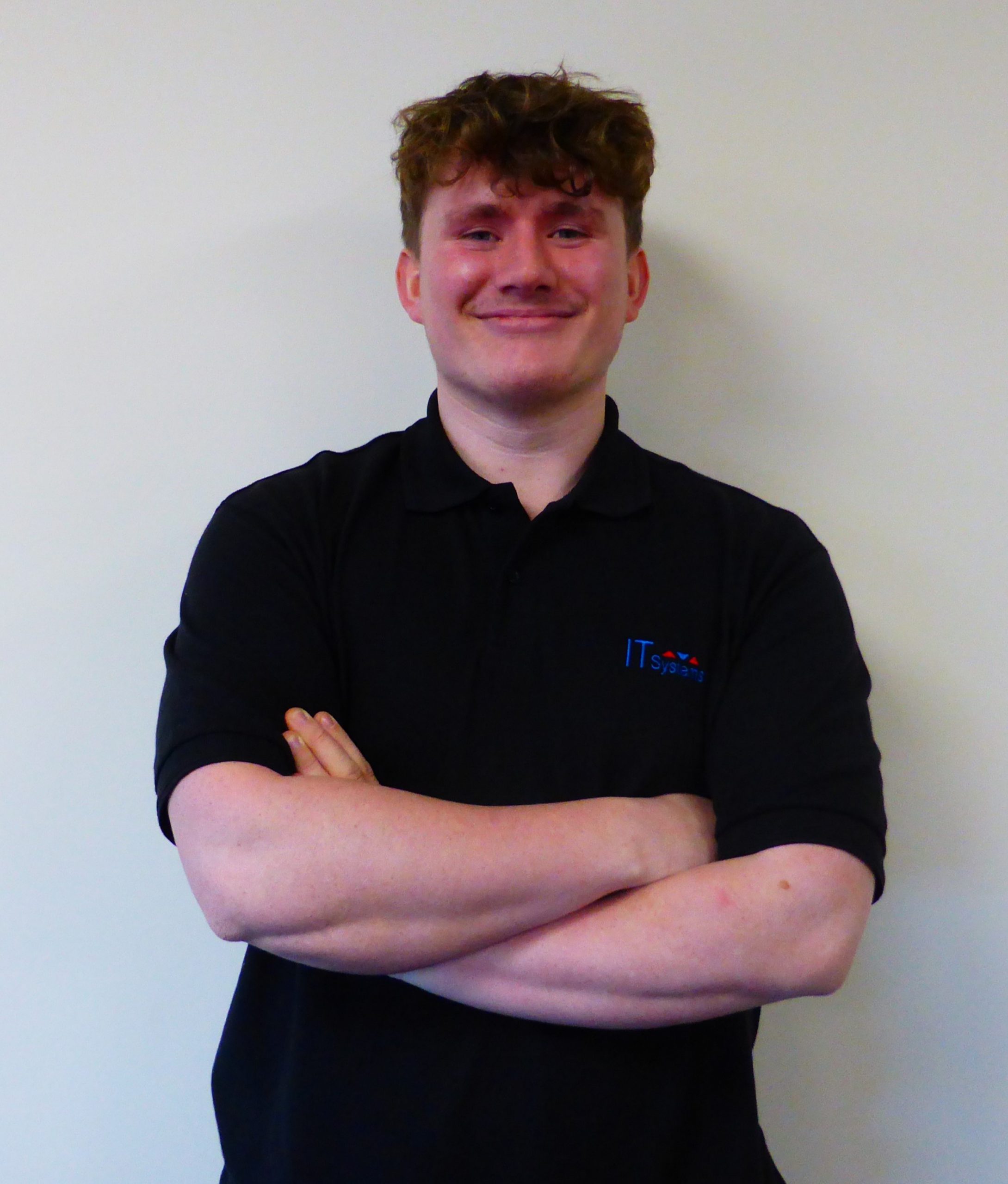Adam Jewell - Technical Support Assistant