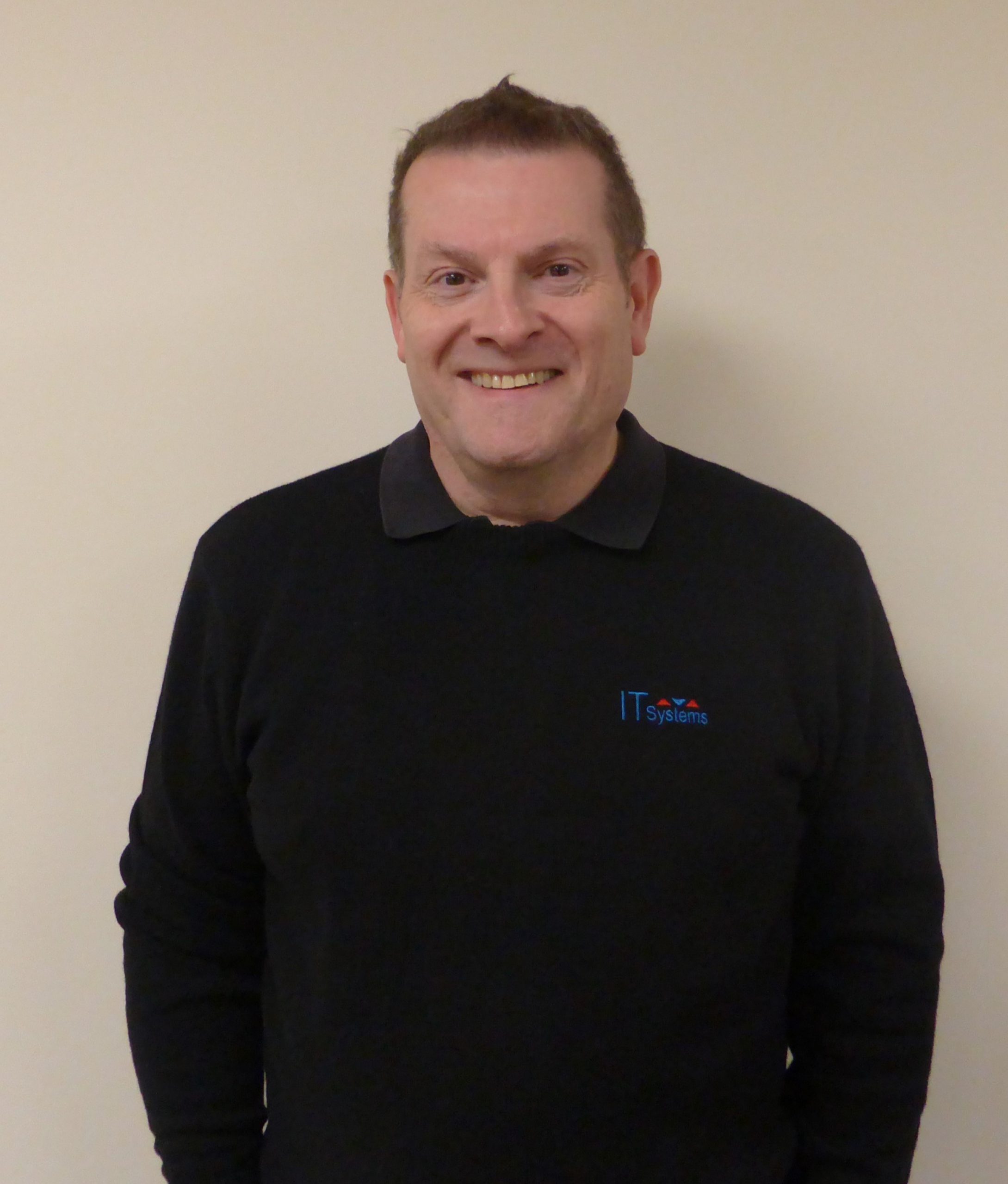 John R Agar - Managing Director