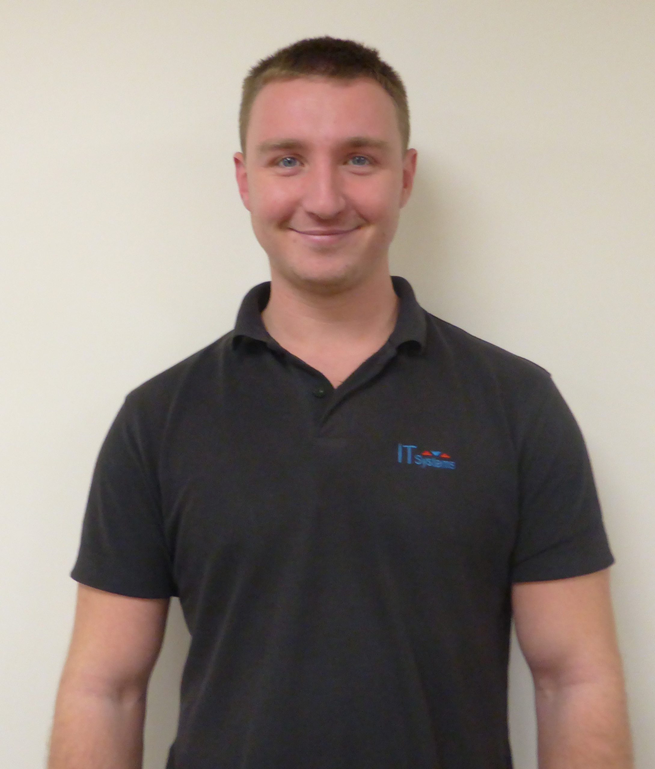 Leo Hansom - Technical Support Assistant