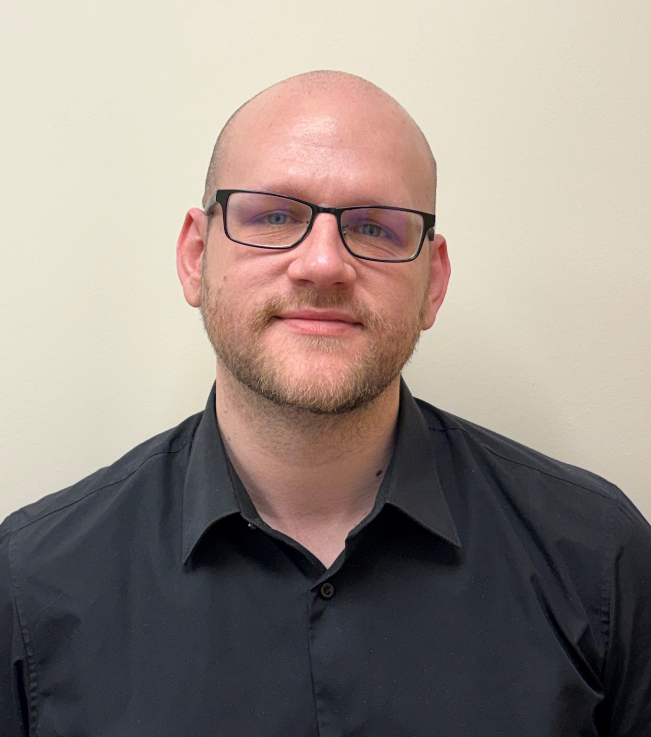 Callum Fenton - Business Support Officer