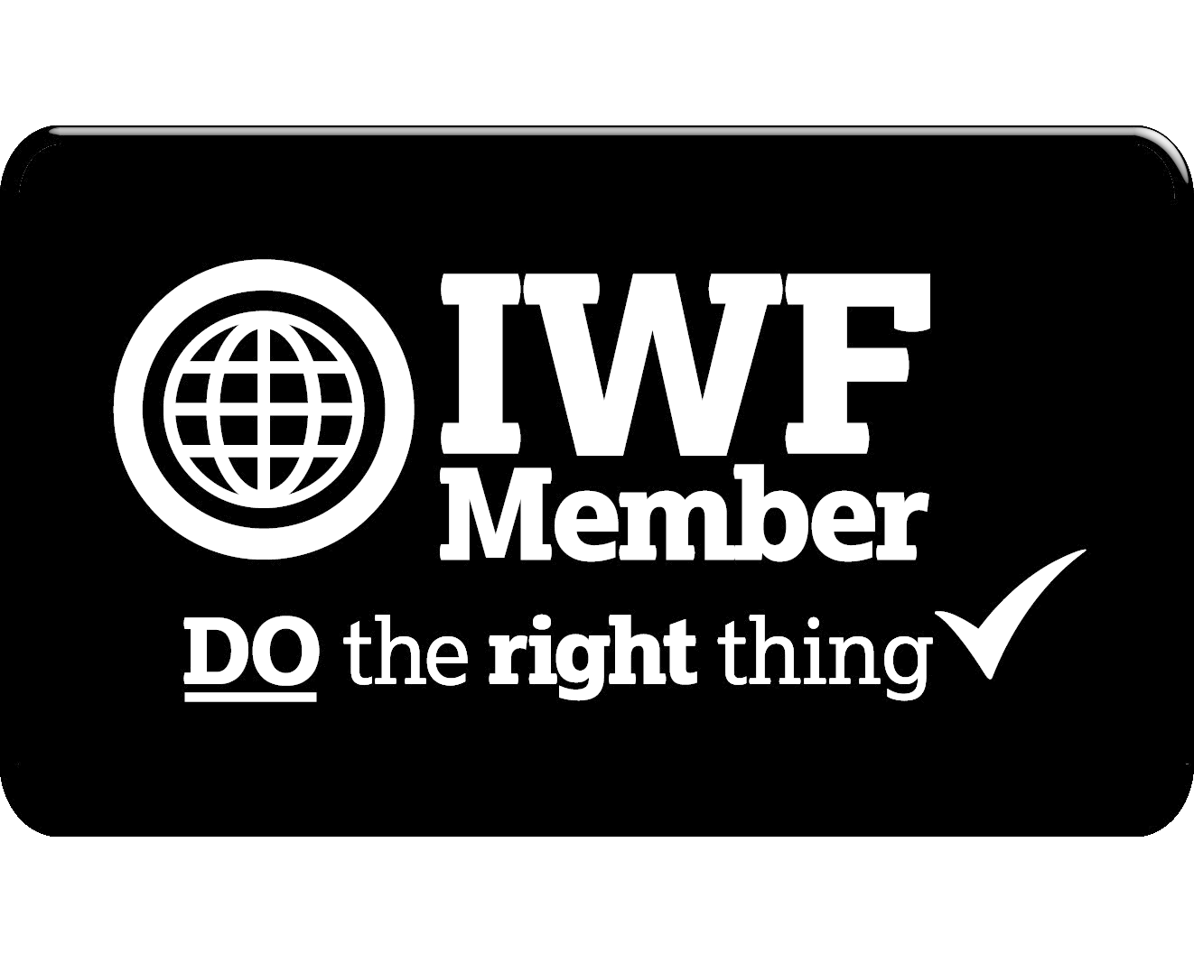 IWF Member
